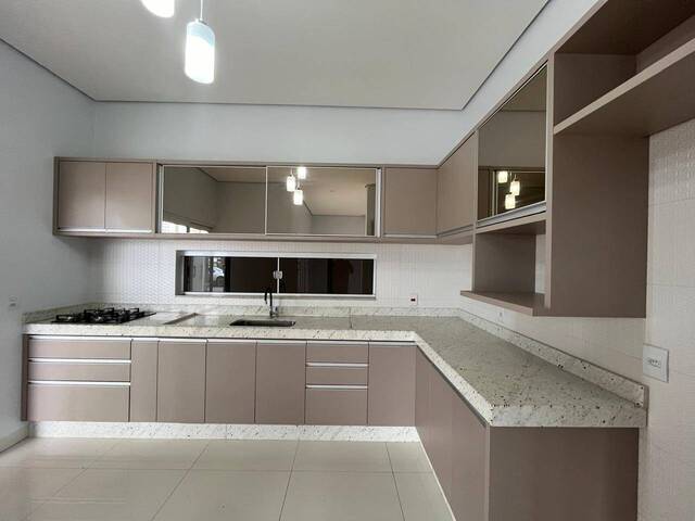 #43 - Casa para Venda em Alta Floresta - MT
