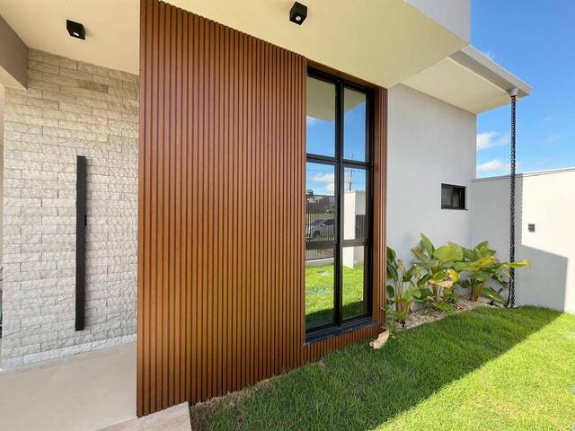 Casa para Venda em Alta Floresta - 2