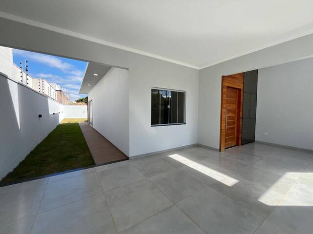 #69 - Casa para Venda em Alta Floresta - MT