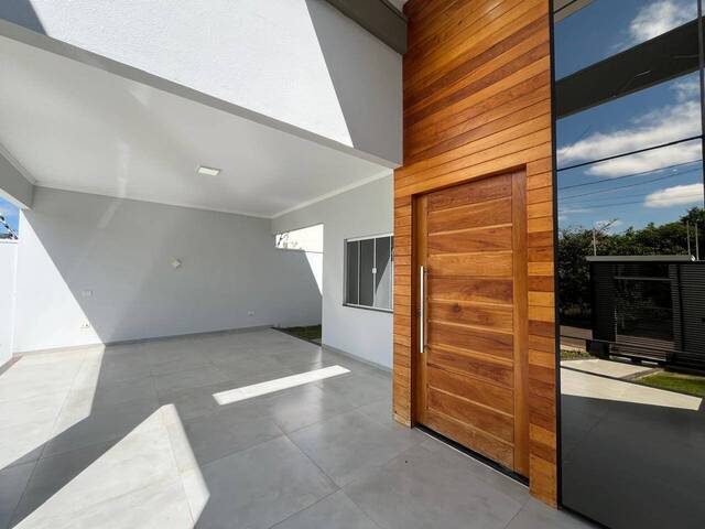 #69 - Casa para Venda em Alta Floresta - MT