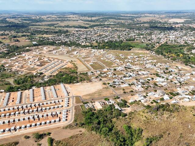 #75 - Área para Venda em Alta Floresta - MT