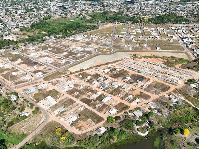 #75 - Área para Venda em Alta Floresta - MT - 3