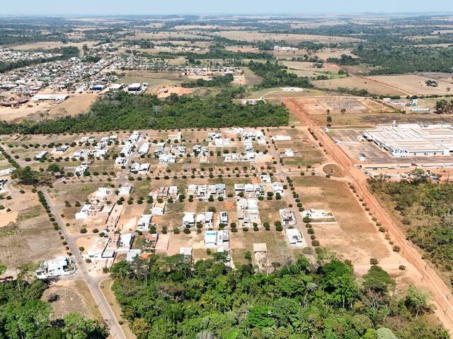 #76 - Área para Venda em Alta Floresta - MT - 3
