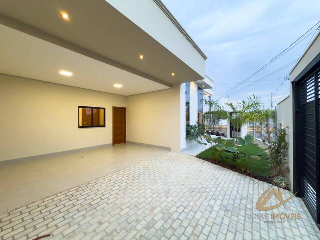 Casa para Venda em Alta Floresta - 4