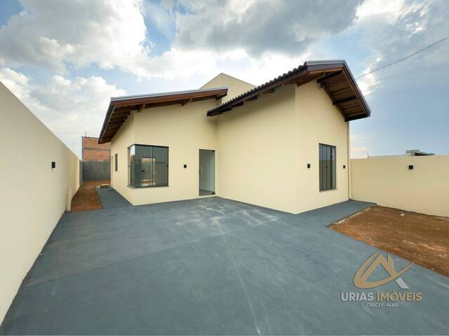 Casa para Venda em Alta Floresta - 2