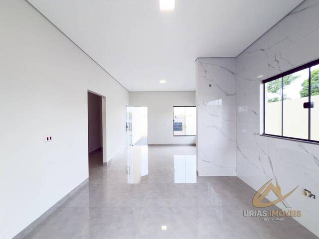Casa para Venda em Alta Floresta - 5