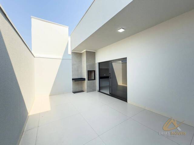 Casa para Venda em Alta Floresta - 4